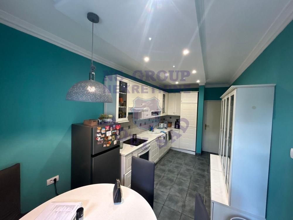 Slika 1 - Četvorosoban stan na prodaju, 117m2, 339.500€